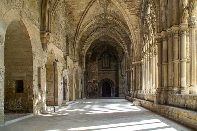 Foto de Lleida por el fotógrafo Manuel Torres Garcia