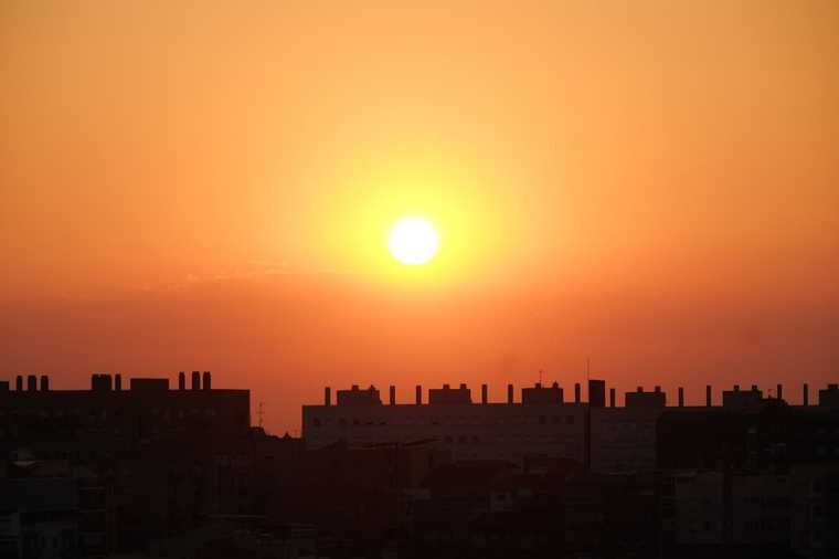 Foto de la ciudad Sabadell por el fotógrafo Tonyprats